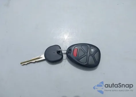 2007 Chevrolet Tahoe Lt из США, поврежденный, VIN 1GNFK13087J129086